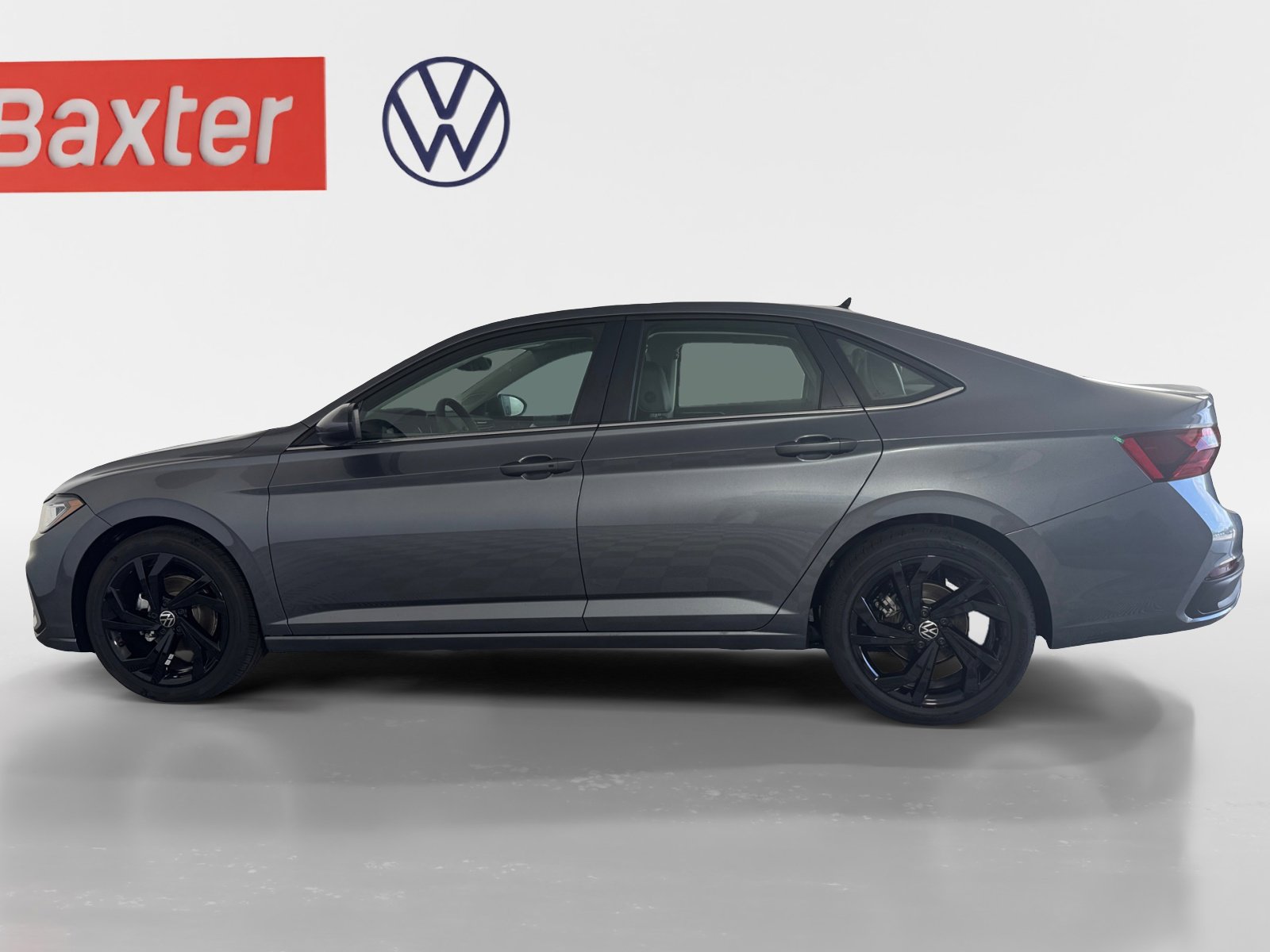 2025 Volkswagen Jetta SE photo 4