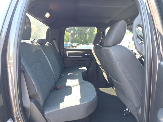 2024 Ram 1500 Classic Warlock photo 23