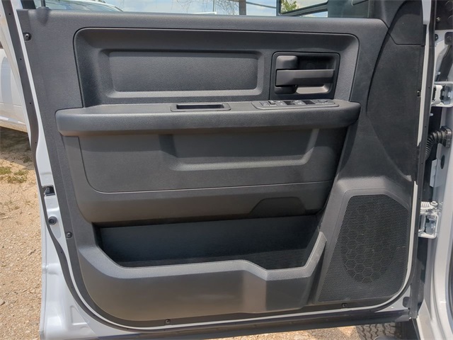 2026 Ram 3500 Tradesman photo 10