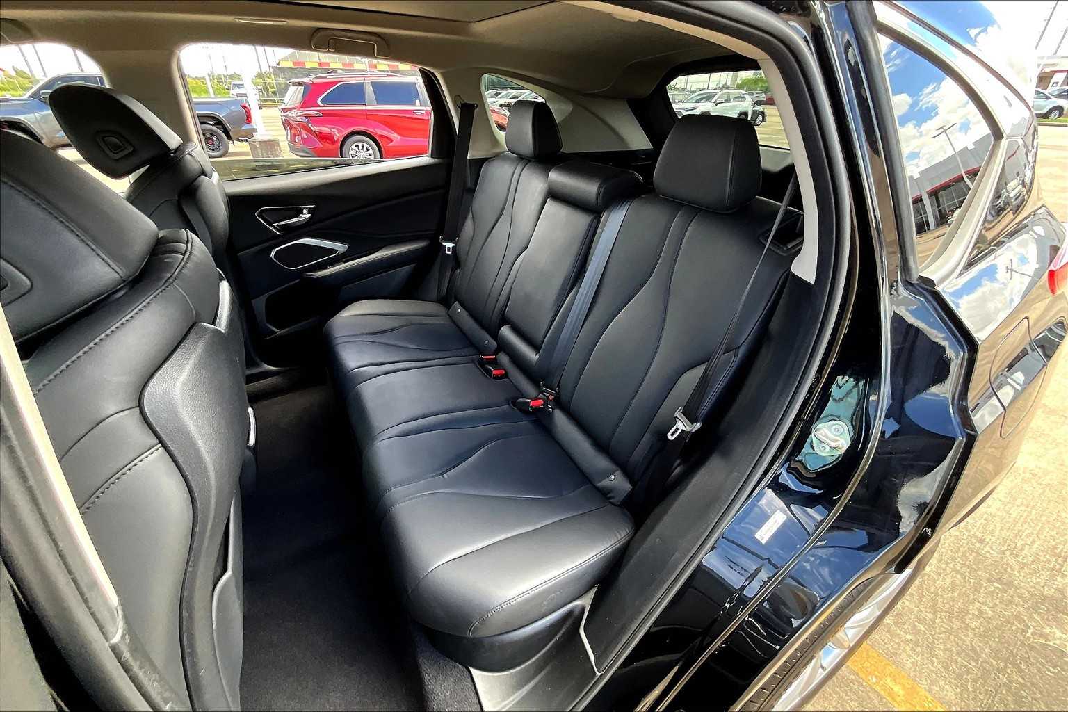 2019 Acura RDX photo 19