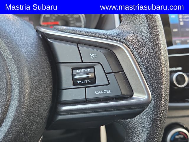 2023 Subaru Crosstrek Base photo 8