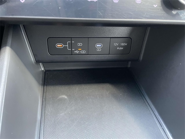 2024 Hyundai Sonata SEL photo 22