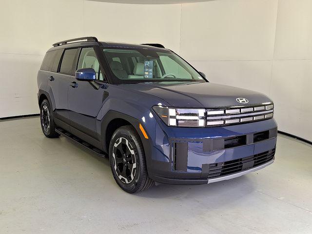 2026 Hyundai Santa Fe SEL's photo