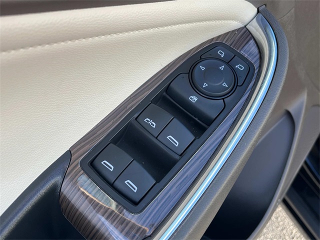 2024 Chevrolet Malibu Premier 2LT photo 25