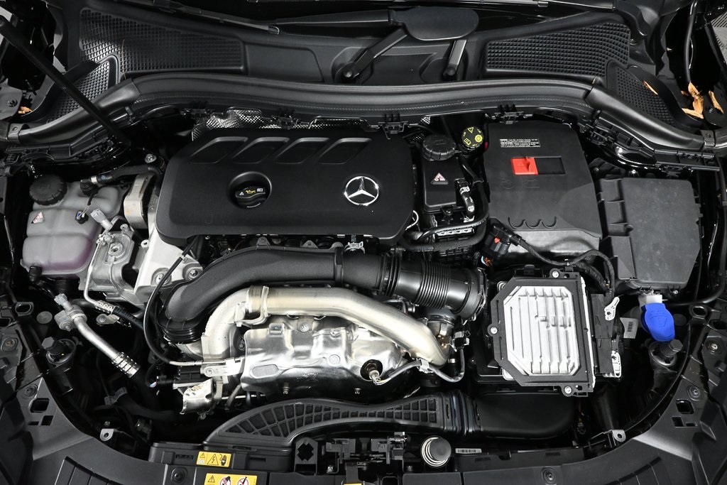 2025 Mercedes Benz GLA 250 photo 29