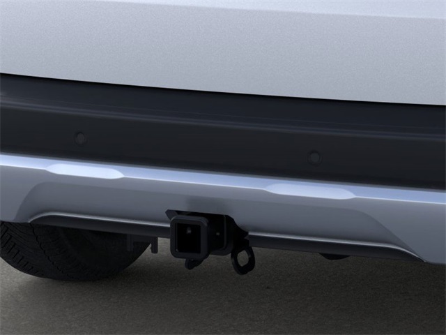 2026 Ford Escape Plug-In Hybrid Base photo 23