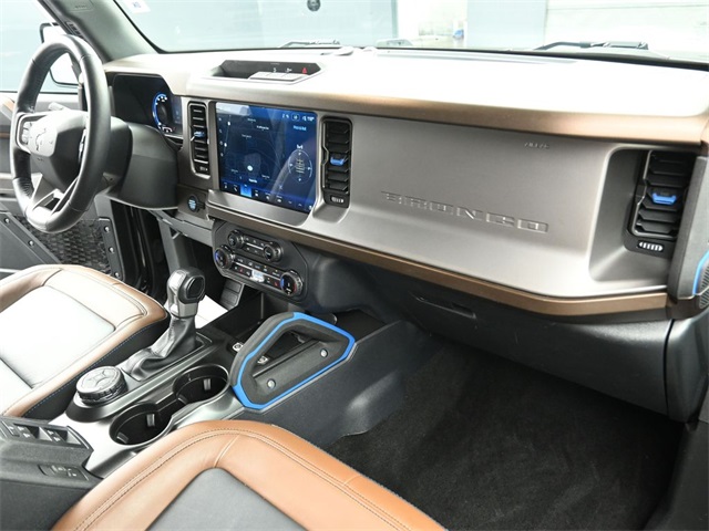 2022 FORD BRONCO - Image 29
