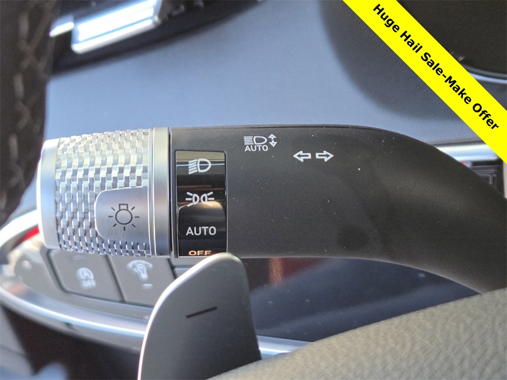 2024 Genesis GV70 3.5T Sport photo 10