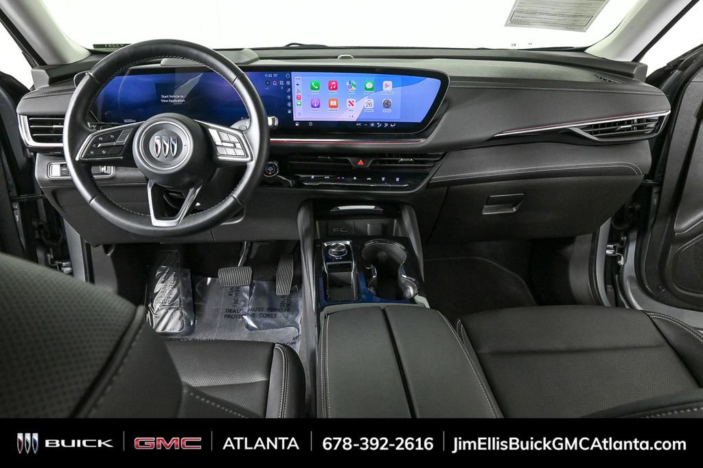 2024 Buick Envision Preferred photo 18