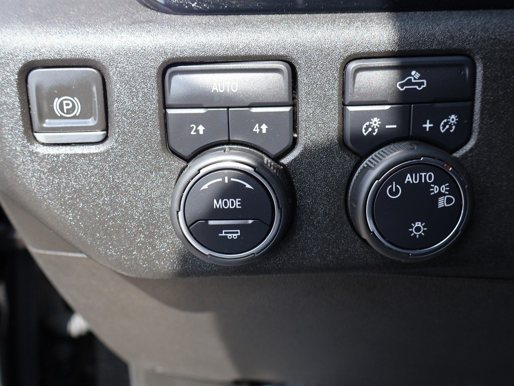 2023 Chevrolet Silverado 1500 LT photo 35