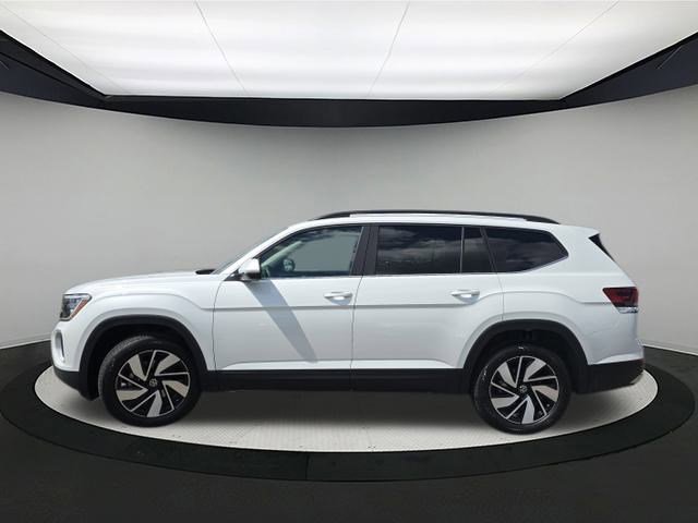 2026 Volkswagen Atlas SE Technology photo 2