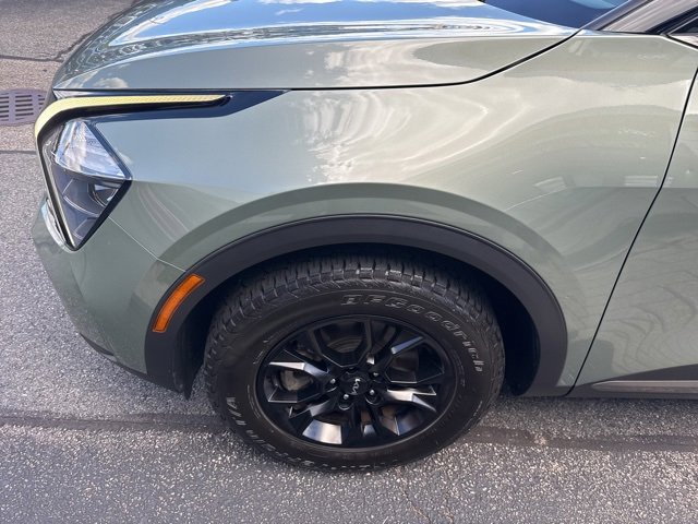 2023 Kia Sportage X-Pro photo 4