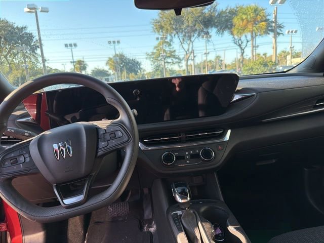 2024 Buick Envista Preferred photo 8