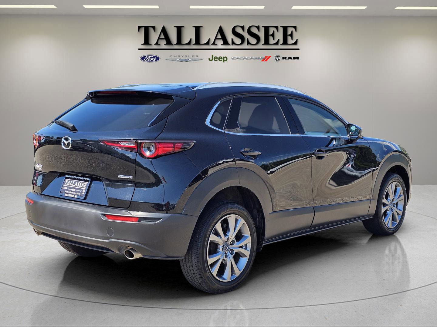 2023 Mazda CX-30 2.5 S Premium photo 7