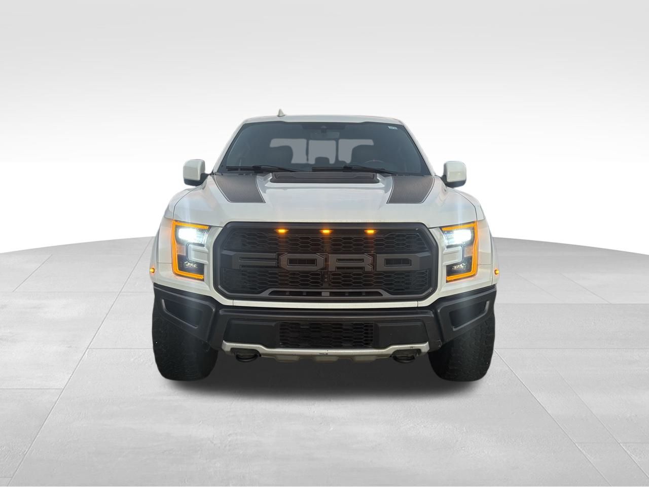 2020 Ford F-150 Raptor photo 4