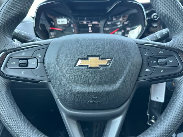 2026 Chevrolet Trax LS photo 14