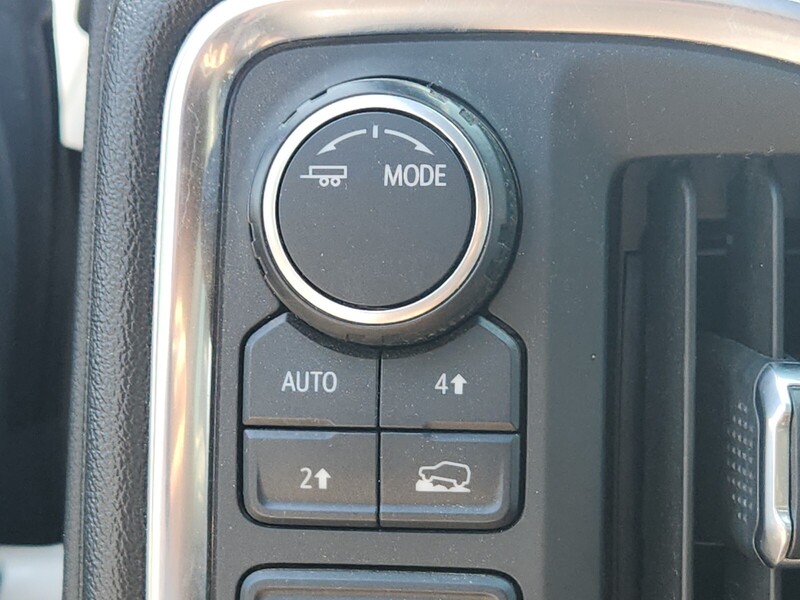 2020 Chevrolet Silverado 1500 LT photo 26