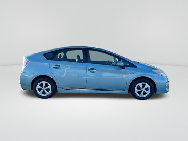 Used 2013 Toyota Prius Four with VIN JTDKN3DU0D5581128 for sale in Union Gap, WA