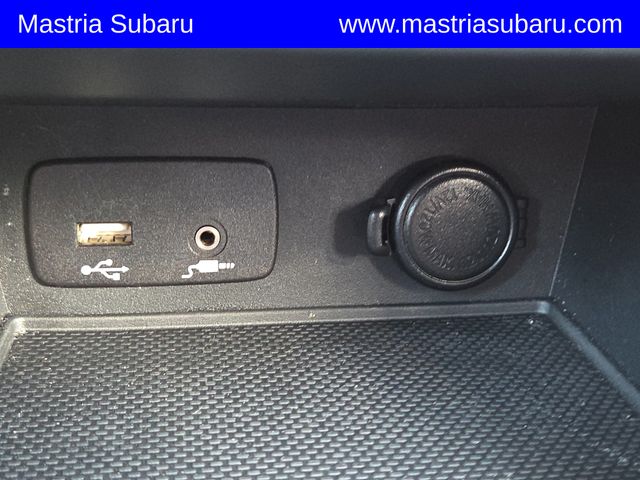 2023 Subaru Crosstrek Base photo 6
