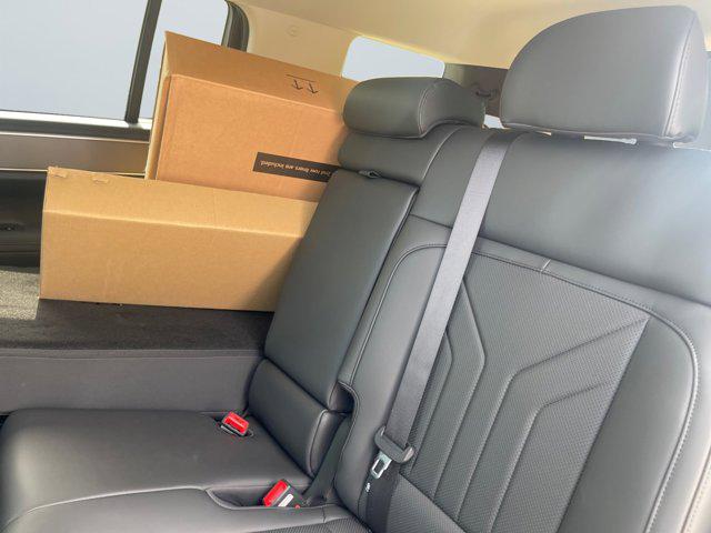 2026 Hyundai Santa Fe XRT photo 11