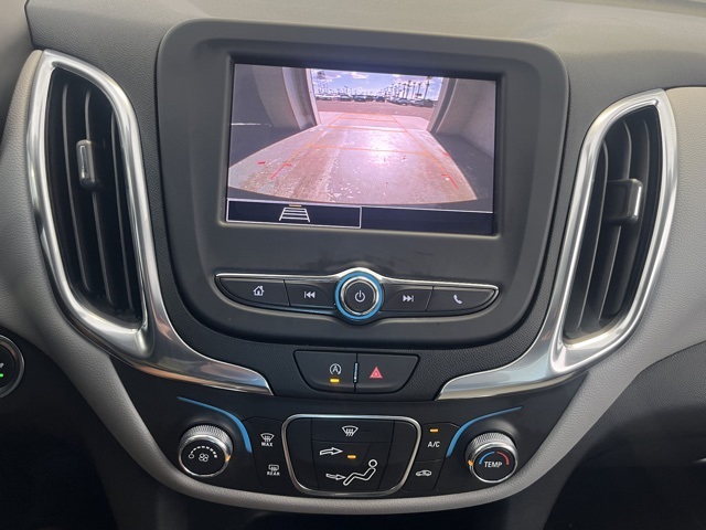 2024 Chevrolet Equinox LS photo 7