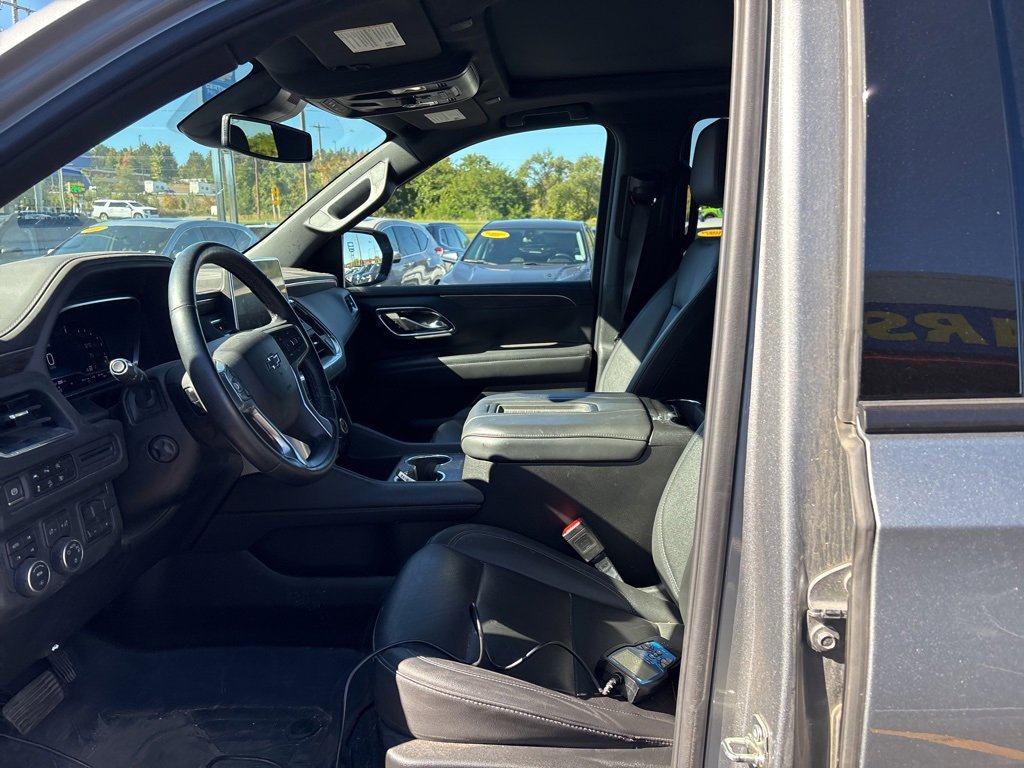 2023 Chevrolet Tahoe Z71 photo 7