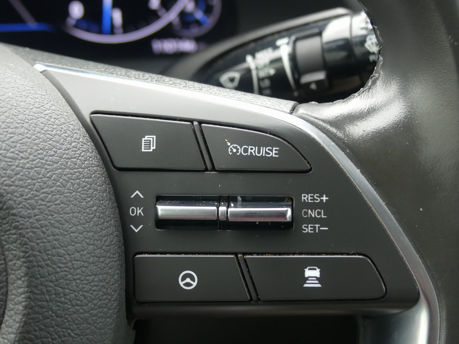 2021 Hyundai Sonata SEL Convenience photo 27
