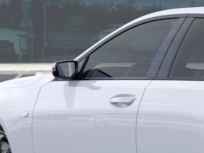2026 Cadillac CT5 Sport photo 11