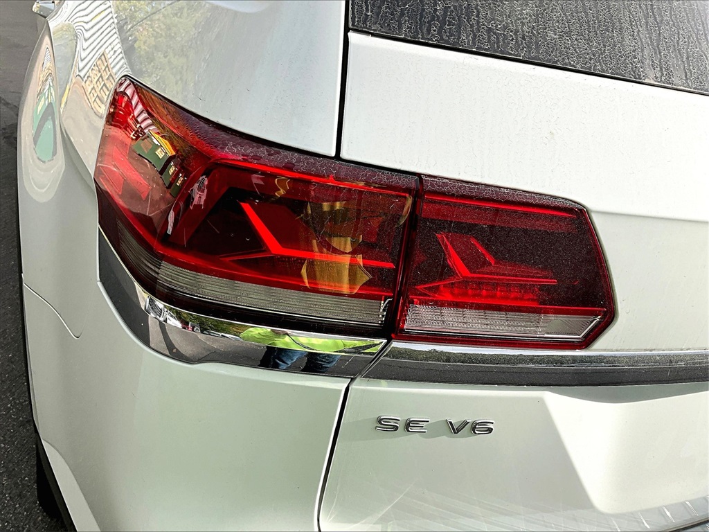 2022 Volkswagen Atlas V6 SE Technology photo 33