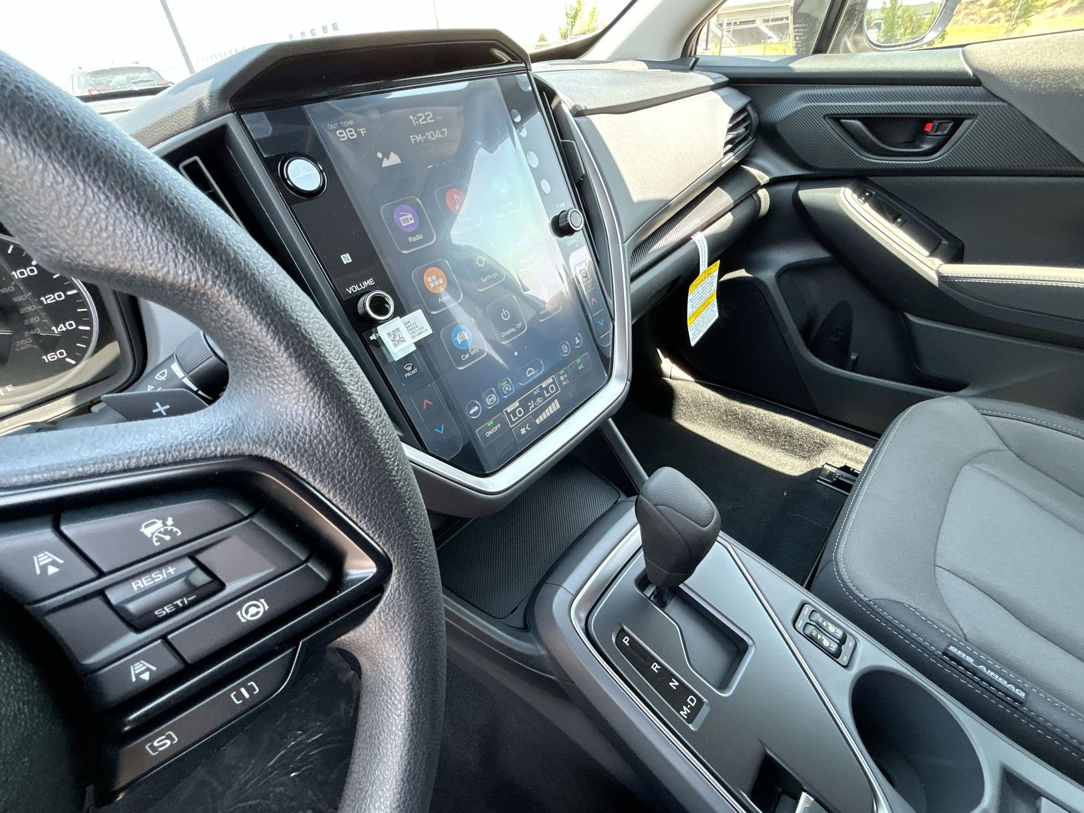 2025 Subaru Crosstrek Premium photo 13
