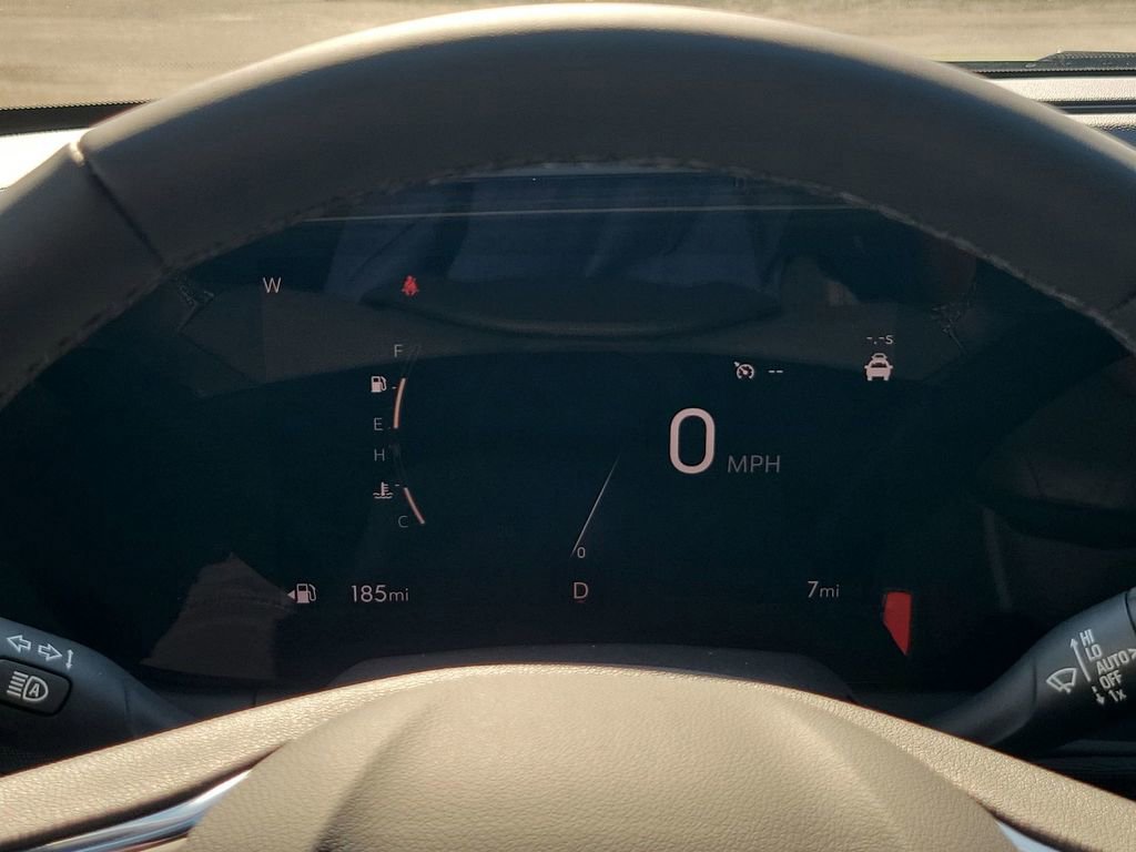 2025 Buick Envista ST photo 34