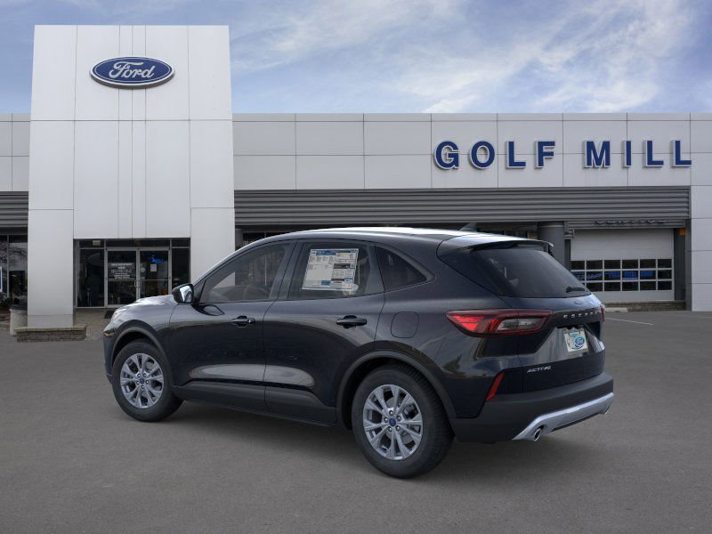 2026 FORD ESCAPE - Image 3