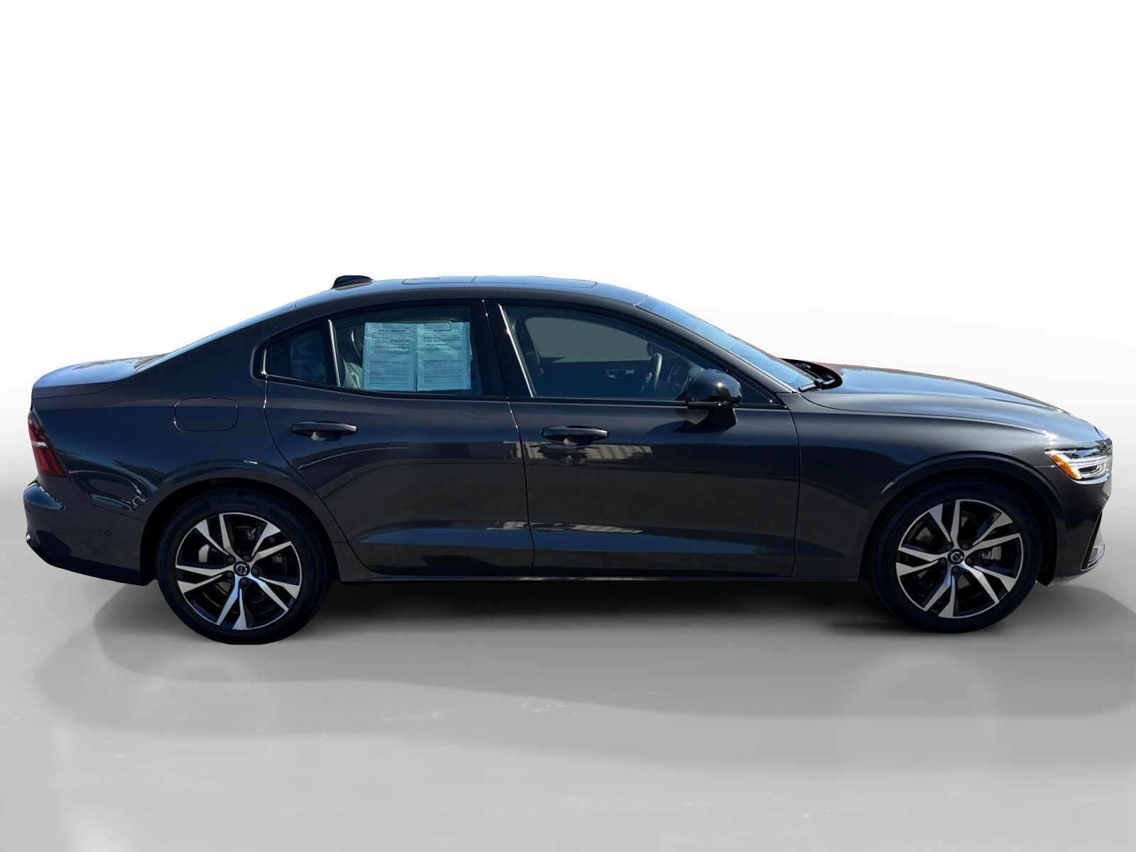 2024 Volvo S60 B5 Plus photo 6