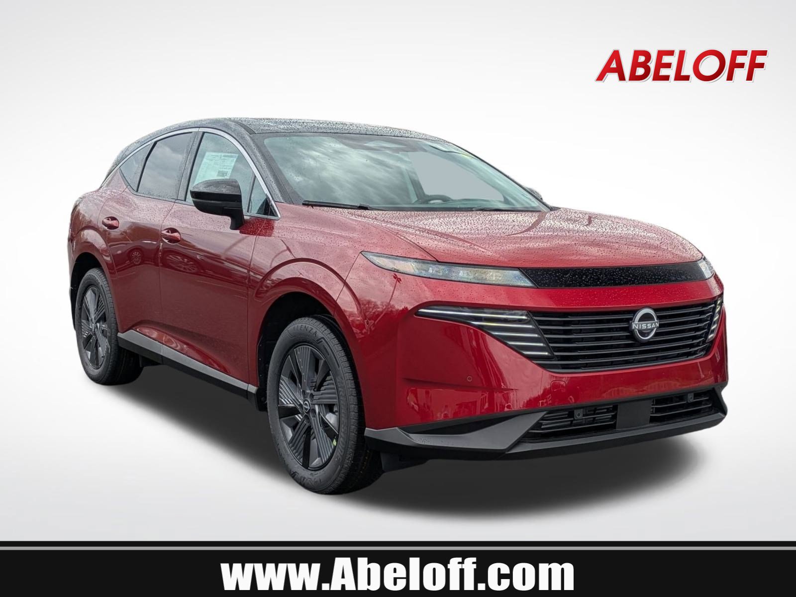 2025 Nissan Murano SL's photo