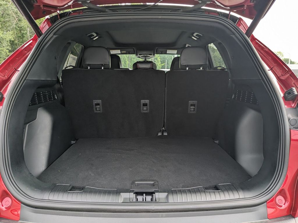 2025 Ford Escape ST-Line photo 12