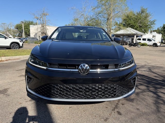 2025 Volkswagen Jetta SE photo 2