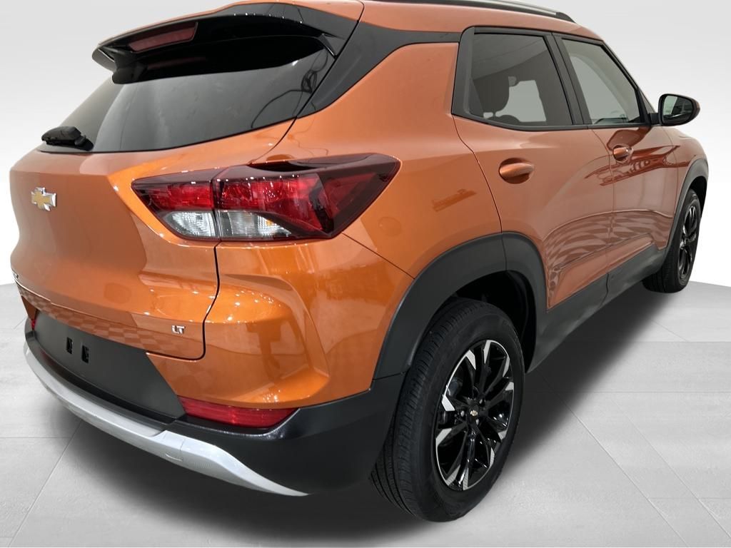 2023 Chevrolet Trailblazer LT photo 10