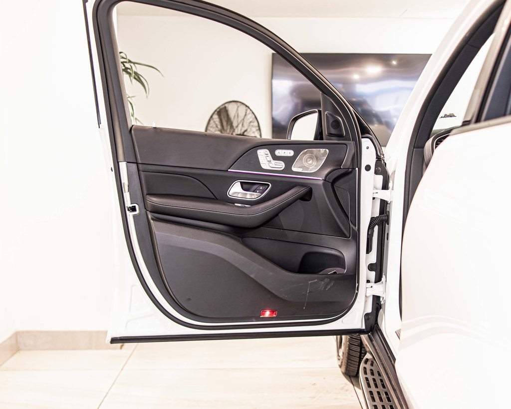 2025 MERCEDES-BENZ GLS-CLASS - Image 33