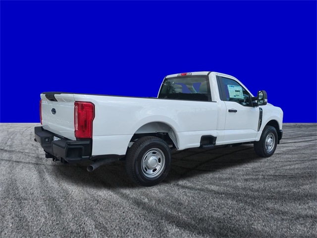 2026 Ford F-250 photo 3