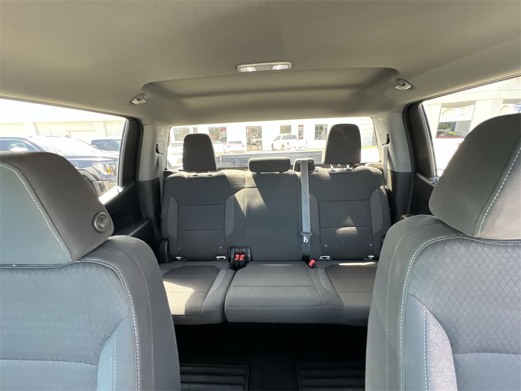 2021 Chevrolet Silverado 1500 LT photo 14