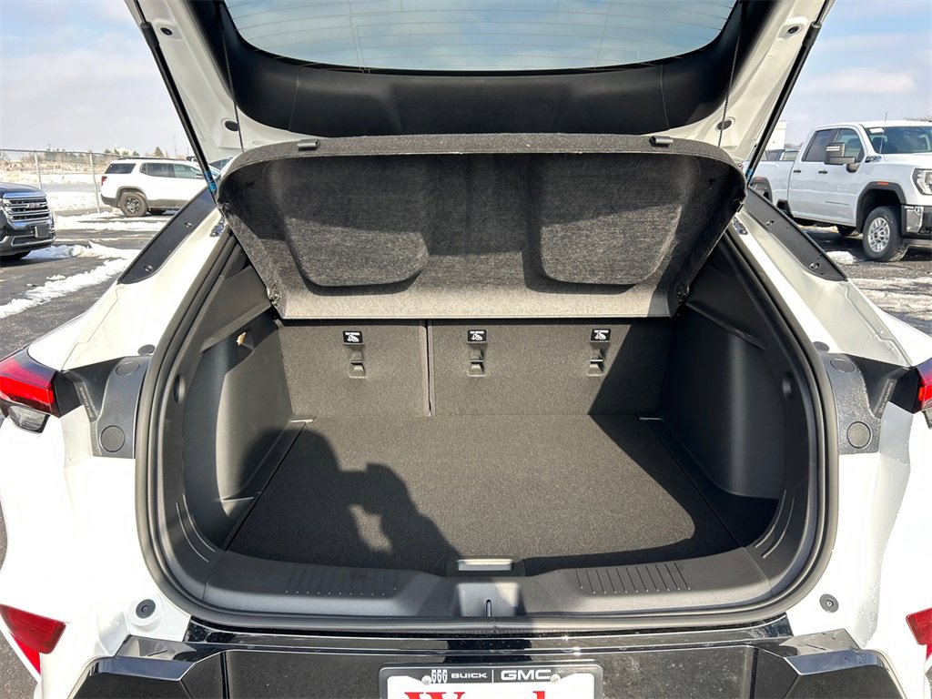 2026 BUICK ENVISTA - Image 30