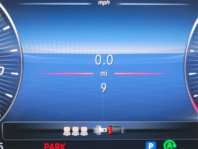 2026 Mercedes Benz GLE 450 4MATIC photo 28
