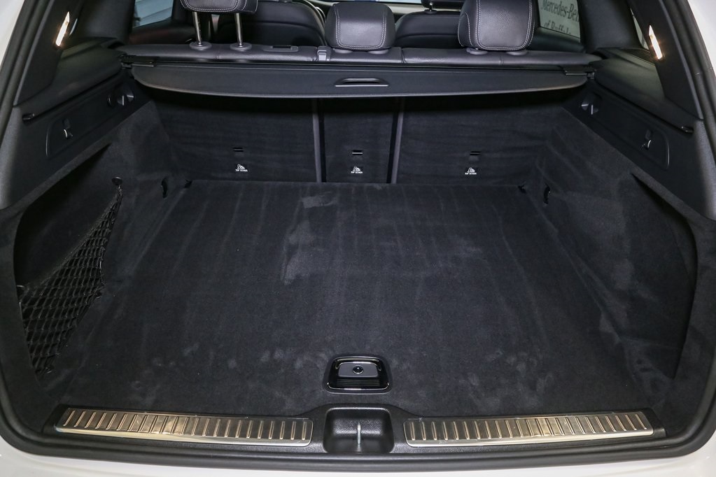 2021 Mercedes Benz GLC 300 4MATIC photo 3