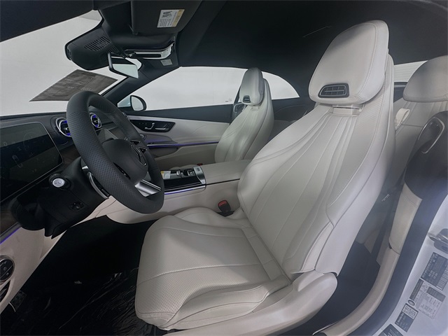 2026 Mercedes Benz CLE 300 4MATIC Cabriolet photo 21
