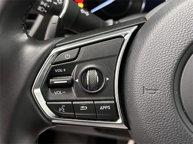 2022 Acura TLX Technology SH-AWD photo 22
