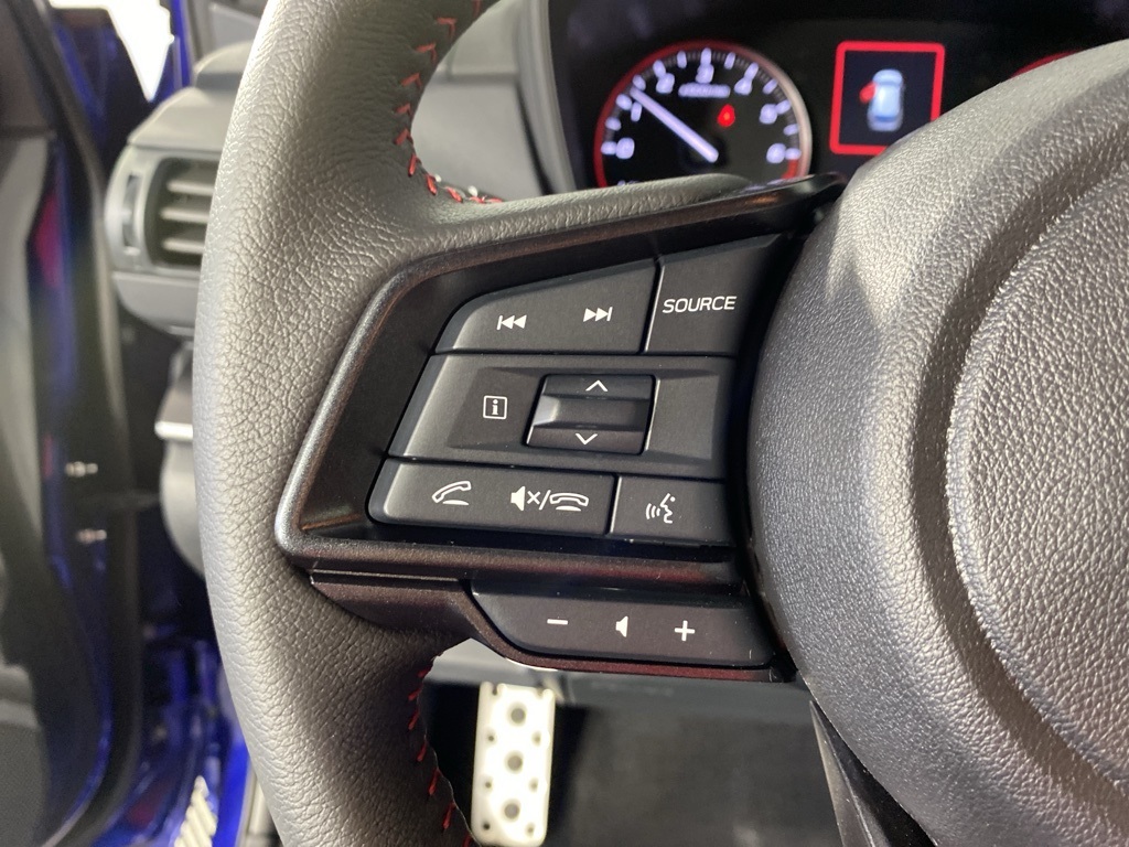2024 Subaru Impreza 2.5RS photo 12