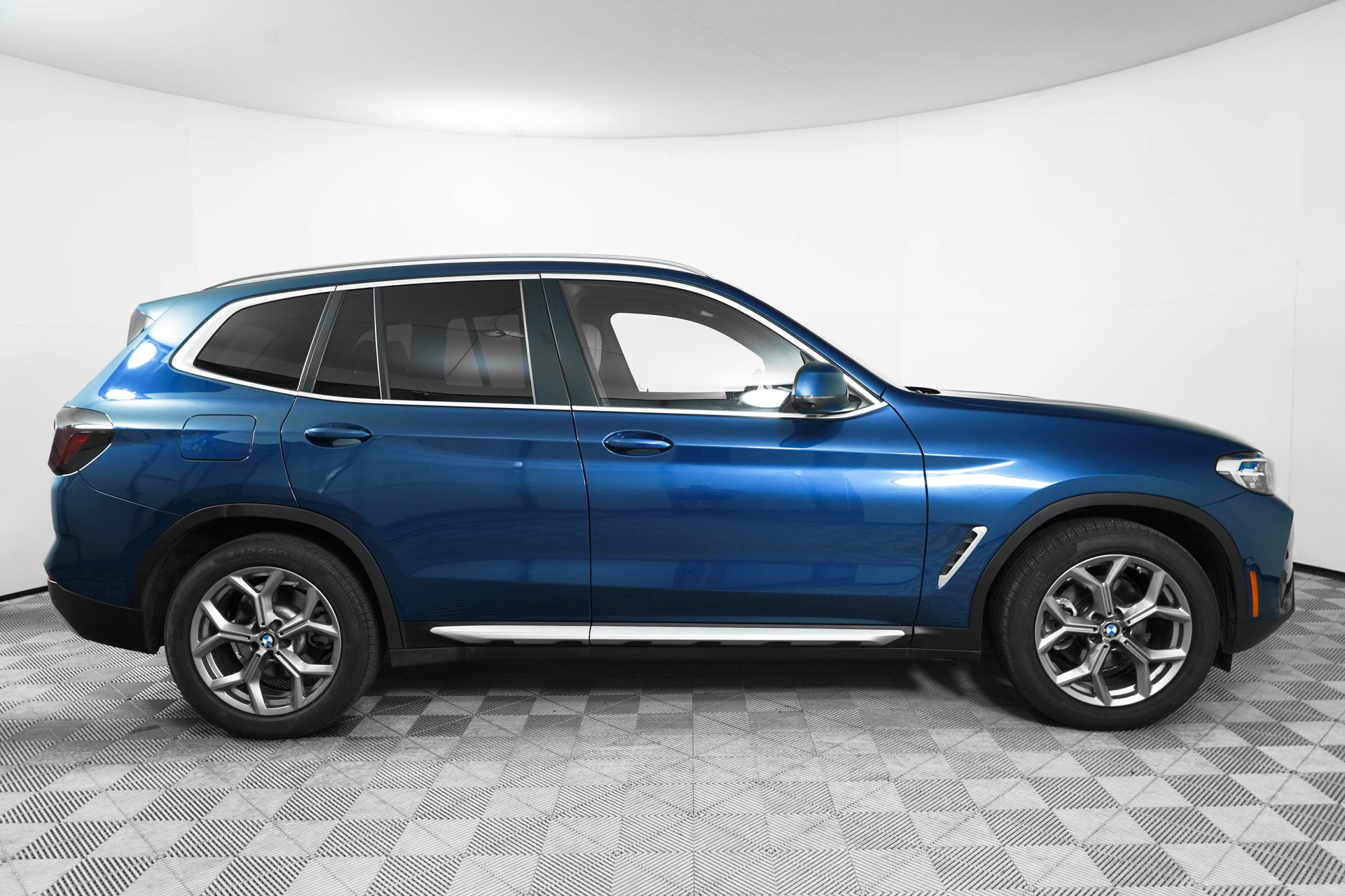 2024 Bmw X3 sDrive30i photo 8