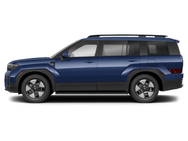 2026 Hyundai Santa Fe SEL photo 2