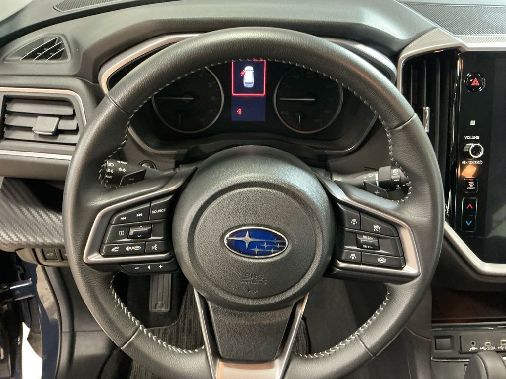 2024 Subaru Ascent Premium photo 12