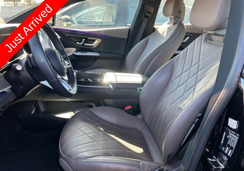 Used 2023 Mercedes-Benz EQE Base with VIN W1KEG1CB1PF033090 for sale in Laguna Niguel, CA